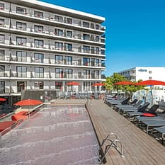 Vibra District ex Vibra Piscis