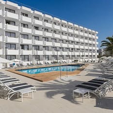 Vibra Jabeque Soul Aparthotel ex Aparthotel Jabeque