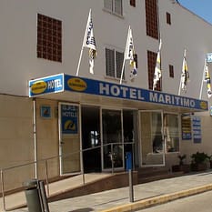 Vibra Maritimo Ibiza