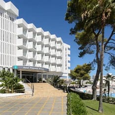 Vibra Riviera Apartments