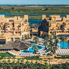 Vila Gale Isla Canela ex Iberostar Isla Canela