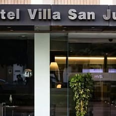 Villa San Juan