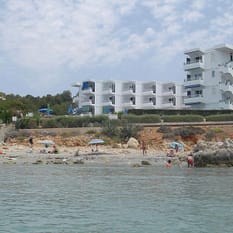 Vistamar Apartamentos