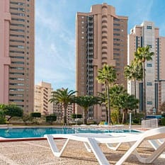 Vistamar Benidorm