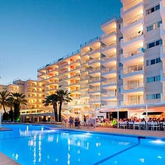 Vistasol Apartamentos