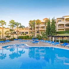 Wyndham Grand Residences Costa del Sol Mijas