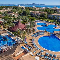 Zafiro Can Picafort ex Viva Can Picafort