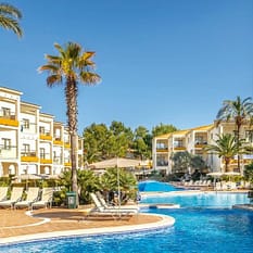 Zafiro Tropic ex Viva Tropic