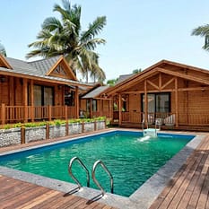 Aaristo Beach Resort