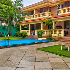 De Mandarin Beach Resort Suites Villas