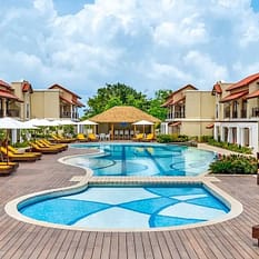 Fairfield by Marriott Calangute