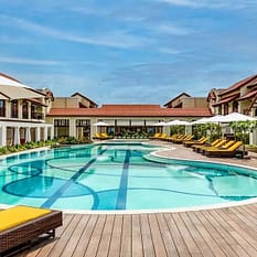 Fairfield by Marriott Goa Benaulim