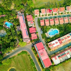 Fortune Resort Benaulim ex Joecons Beach Resort