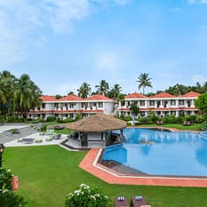 Heritage Village Resort Spa