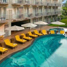 Ibis Styles Goa Vagator