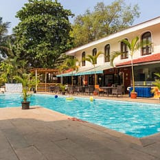 Kyriad Prestige ex Citrus Resort