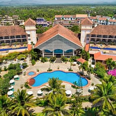 Radisson Blu Resort Goa