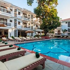 Radisson Goa Candolim