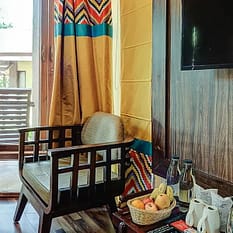 Silver Sand Beach Resort Neil