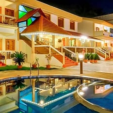 Spazio Leisure Resort