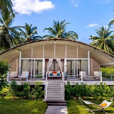 Taj Exotica Resort Spa