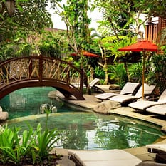 Adiwana Monkey Forest