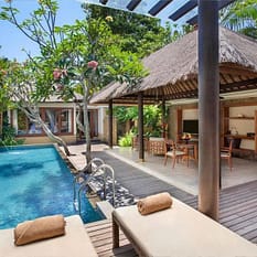 Amarterra Villas Bali Nusa Dua