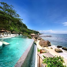Ayana Resort Spa Bali