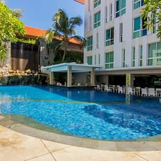 Bintang Bali Resort