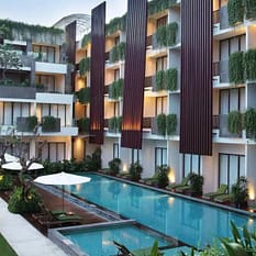 Four Points by Sheraton Bali Seminyak