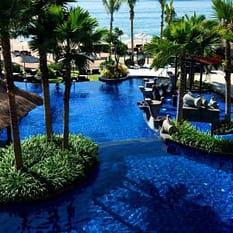 Holiday Inn Resort Bali Benoa