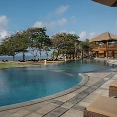 Merusaka Nusa Dua ex Inaya Putri Bali