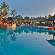The Jayakarta Bali Beach Resort Spa