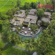 The Ubud Village Resort Spa