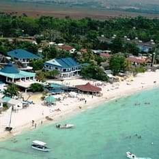 Negril Tree House Resort