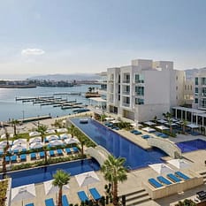 Hyatt Regency Aqaba Ayla