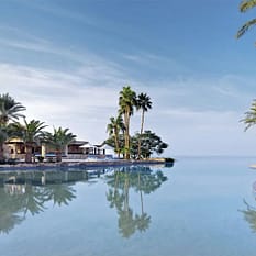 Movenpick Dead Sea Resort