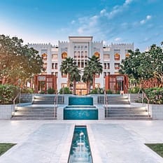 Al Messila a Luxury Collection Resort Spa