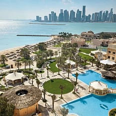 Intercontinental Doha