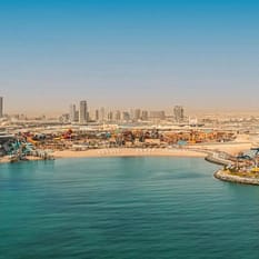 Rixos Premium Qetaifan Island North