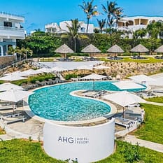 AHG Lion Beach Resort Spa