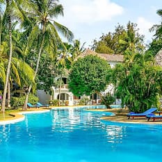 Leisure Lodge Beach Golf Resort by Diamonds