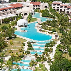 Swahili Beach Resort Diani Beach