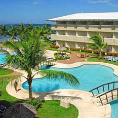 Fiesta Resort ex Doubletree Resort By Hilton