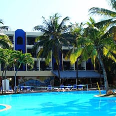 Club Tropical Varadero
