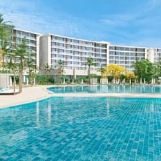 Grand Aston Varadero