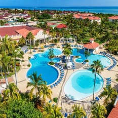 Paradisus Princesa del Mar