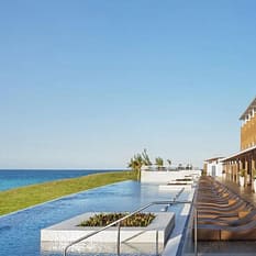 Playa Vista Azul ex Ocean Vista Azul