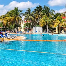 Starfish Varadero ex Aguas Azules