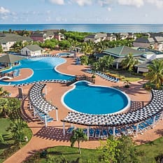 Valentin El Patriarca Varadero Ex Varadero El Patriarca